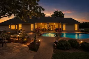 4951 N Fm 51, Weatherford, TX 76085 - Photo 1