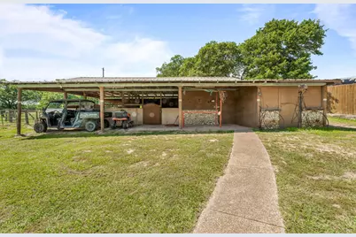 4951 N Fm 51, Weatherford, TX 76085 - Photo 4
