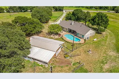 4951 N Fm 51, Weatherford, TX 76085 - Photo 12