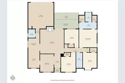 1915 Chesham Drive, Carrollton, TX 75007 - Photo 34