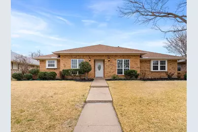 1915 Chesham Drive, Carrollton, TX 75007 - Photo 1