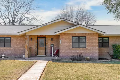 108 S Harkey Street, San Saba, TX 76877 - Photo 1
