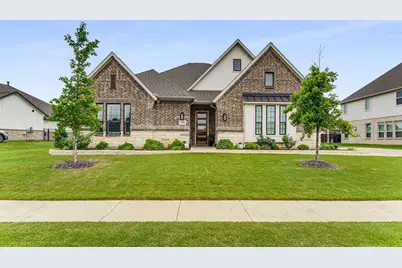 175 Stirling Drive, Argyle, TX 76226 - Photo 1