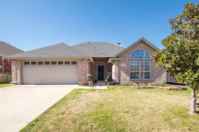 2717 Wendell Drive, Denton, TX 76207 - Photo 1