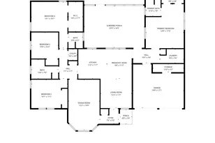 7204 Marilyn Ln, North Richland Hills, TX 76180 - Photo 26