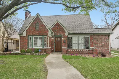 610 Clermont Avenue, Dallas, TX 75223 - Photo 1