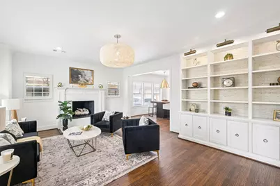 610 Clermont Avenue, Dallas, TX 75223 - Photo 2