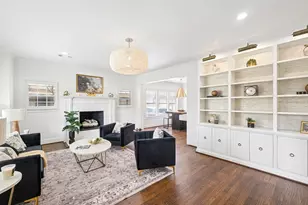 610 Clermont Ave, Dallas, TX 75223 - Photo 2