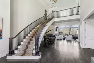 17611 Cedar Creek Canyon Dr, Dallas, TX 75252 - Photo 4