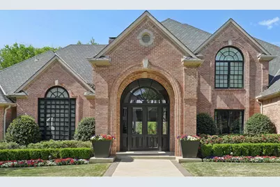 17611 Cedar Creek Canyon Drive, Dallas, TX 75252 - Photo 1