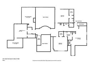 17611 Cedar Creek Canyon Dr, Dallas, TX 75252 - Photo 40