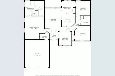 102 Avery Lane, Fate, TX 75189 - Photo 30