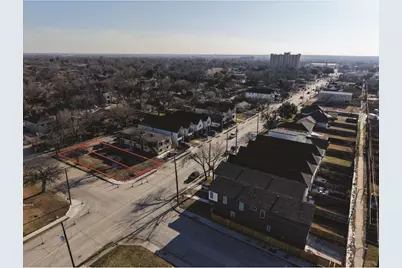 2632 Pennsylvania Avenue, Dallas, TX 75215 - Photo 4