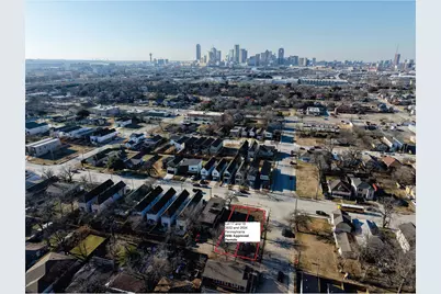 2632 Pennsylvania Avenue, Dallas, TX 75215 - Photo 1