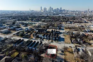 2632 Pennsylvania Ave, Dallas, TX 75215 - Photo 1