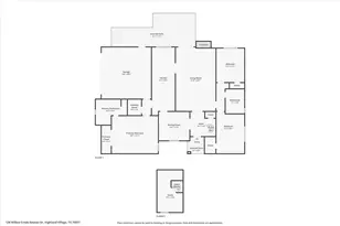 126 Willow Creek, Highland Village, TX 75077 - Photo 40