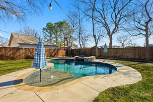 126 Willow Creek, Highland Village, TX 75077 - Photo 36