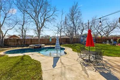 126 Willow Creek, Highland Village, TX 75077 - Photo 38