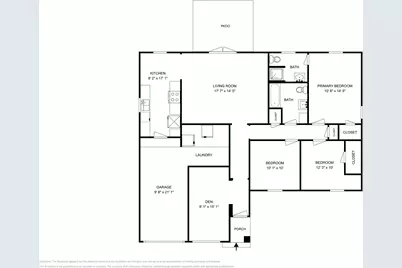 1016 Kay Lynn Street, Mansfield, TX 76063 - Photo 16