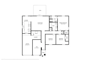 1016 Kay Lynn St, Mansfield, TX 76063 - Photo 16