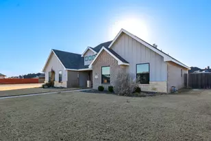 6434 Red Yucca Rd, Abilene, TX 79606 - Photo 2