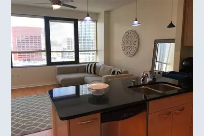 1200 Main Street #602, Dallas, TX 75202 - Photo 2