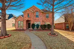 2147 Hunt Club Trail, Frisco, TX 75033 - Photo 2