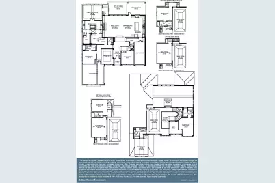 2591 Fountain Street, Prosper, TX 75078 - Photo 2