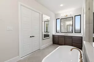2591 Fountain St, Prosper, TX 75078 - Photo 18