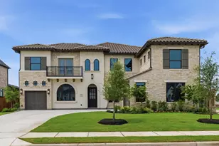 2591 Fountain St, Prosper, TX 75078 - Photo 1