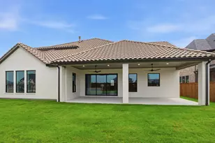 2591 Fountain St, Prosper, TX 75078 - Photo 22