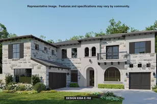 2591 Fountain St, Prosper, TX 75078 - Photo 1