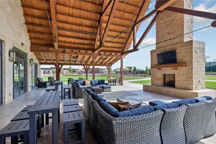 2591 Fountain St, Prosper, TX 75078 - Photo 6