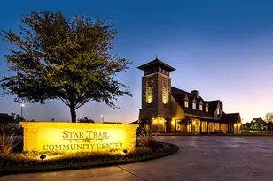 2591 Fountain St, Prosper, TX 75078 - Photo 4