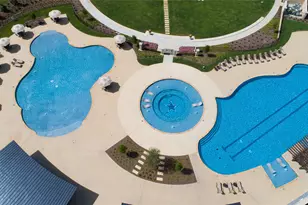 2591 Fountain St, Prosper, TX 75078 - Photo 10