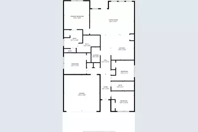 1124 El Sol Boulevard, Sherman, TX 75090 - Photo 2