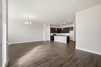 1124 El Sol Boulevard, Sherman, TX 75090 - Photo 6