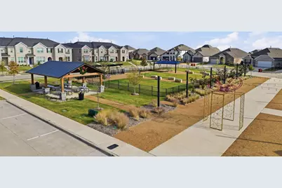 1124 El Sol Boulevard, Sherman, TX 75090 - Photo 24