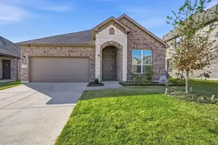 1124 El Sol Blvd, Sherman, TX 75090 - Photo 1