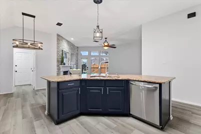 5734 Green Hollow Lane, The Colony, TX 75056 - Photo 12