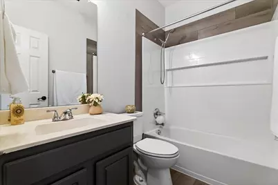 5734 Green Hollow Lane, The Colony, TX 75056 - Photo 26