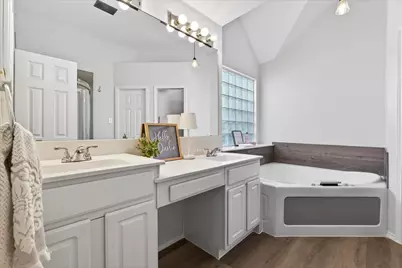 5734 Green Hollow Lane, The Colony, TX 75056 - Photo 22