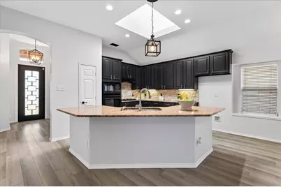 5734 Green Hollow Lane, The Colony, TX 75056 - Photo 6