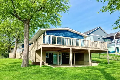 106 Blackfoot Trail, Lake Kiowa, TX 76240 - Photo 30