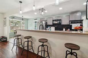 524 Northridge St, Denton, TX 76201 - Photo 8