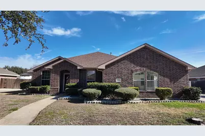 131 Yosemite Lane, Terrell, TX 75160 - Photo 1