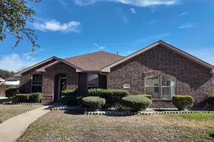 131 Yosemite Ln, Terrell, TX 75160 - Photo 1