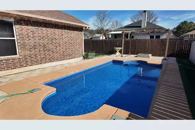 131 Yosemite Lane, Terrell, TX 75160 - Photo 34