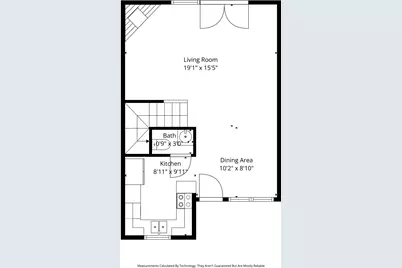 4126 Avondale Avenue #D, Dallas, TX 75219 - Photo 16