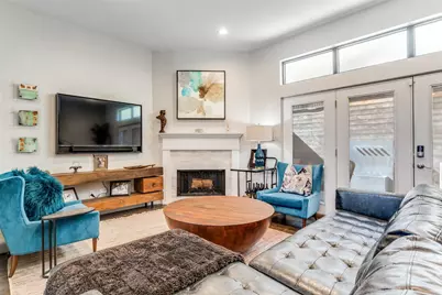 4126 Avondale Avenue #D, Dallas, TX 75219 - Photo 4